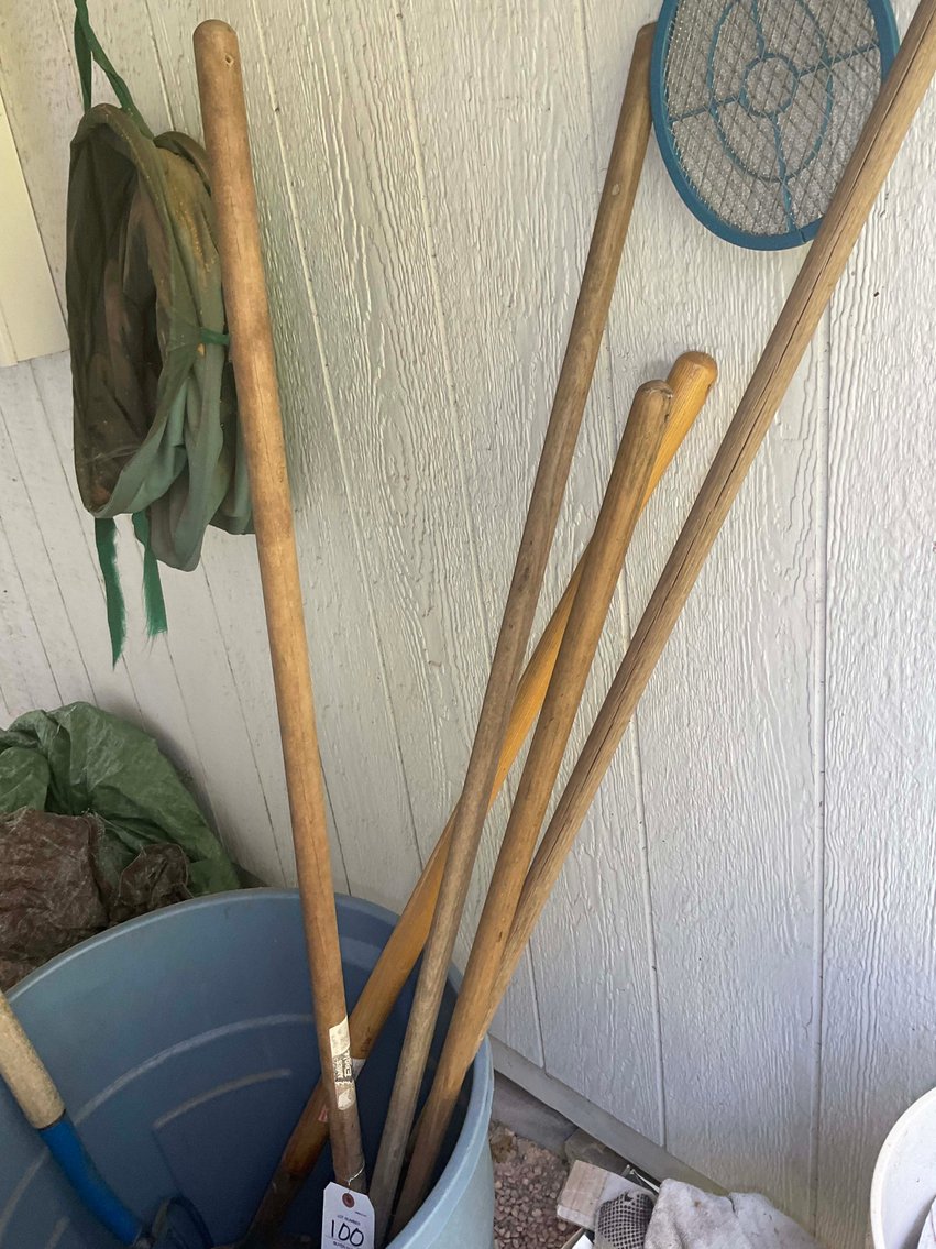 Image for Online Only Personal Property Auction with a large group of woodworking and hand tools