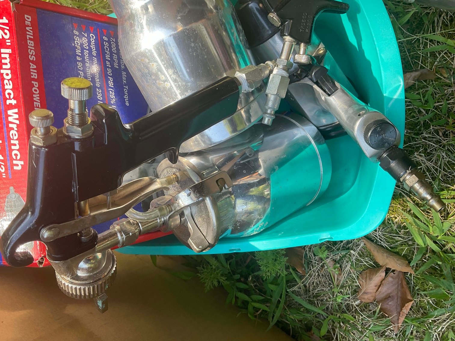 Image for Online Only Personal Property Auction with a large group of woodworking and hand tools