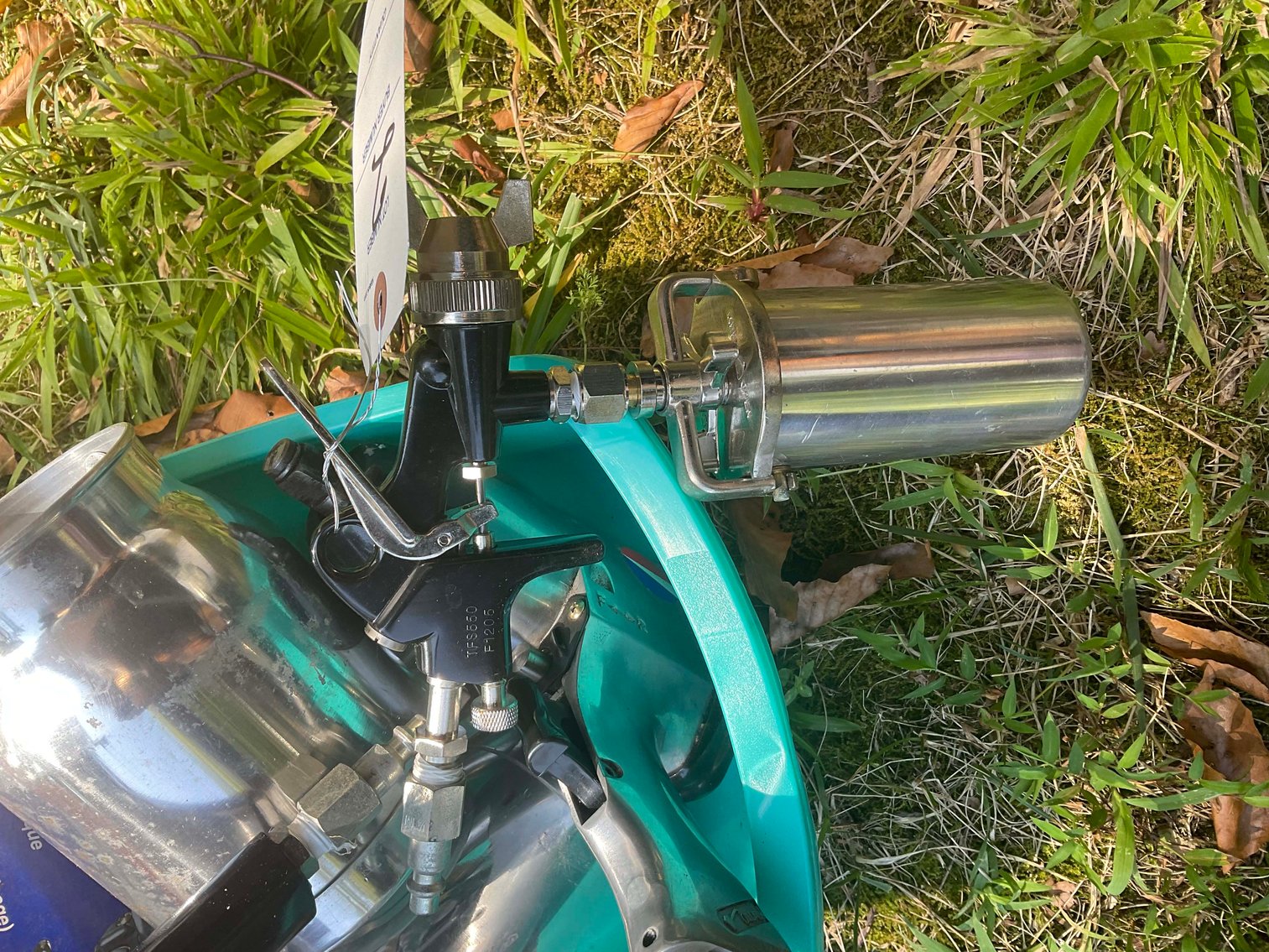 Image for Online Only Personal Property Auction with a large group of woodworking and hand tools