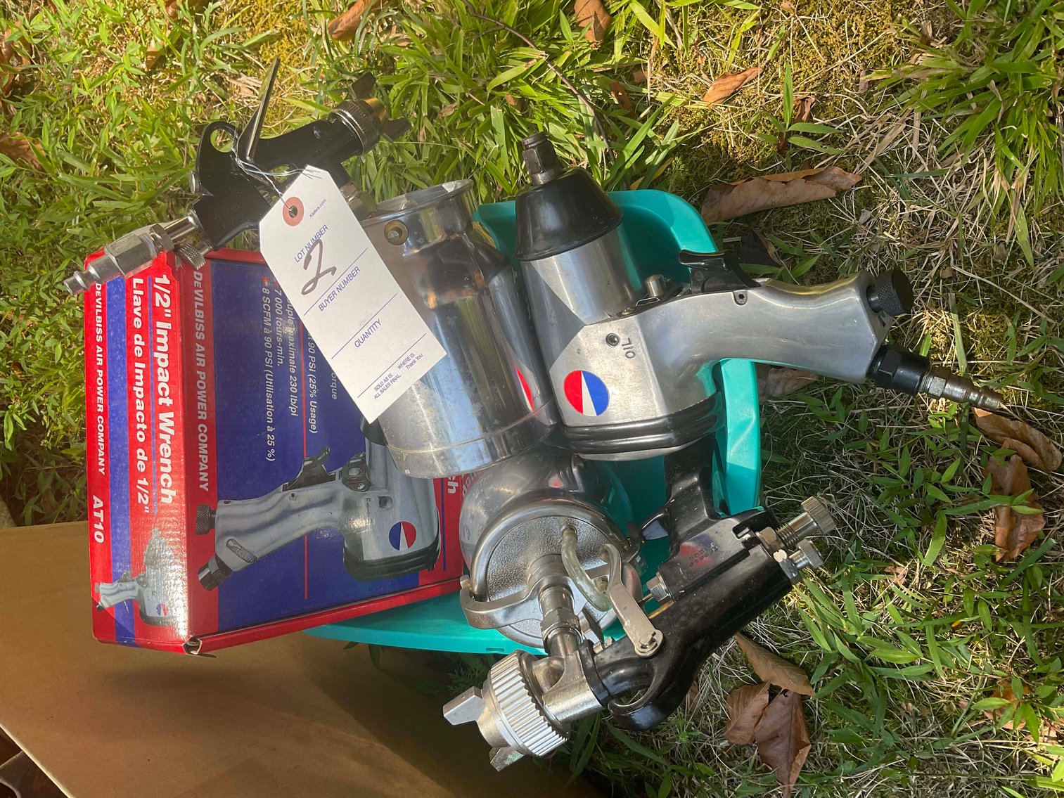 Image for Online Only Personal Property Auction with a large group of woodworking and hand tools