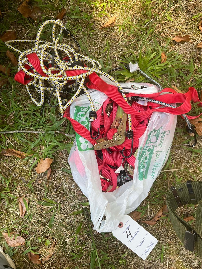 Image for Online Only Personal Property Auction with a large group of woodworking and hand tools