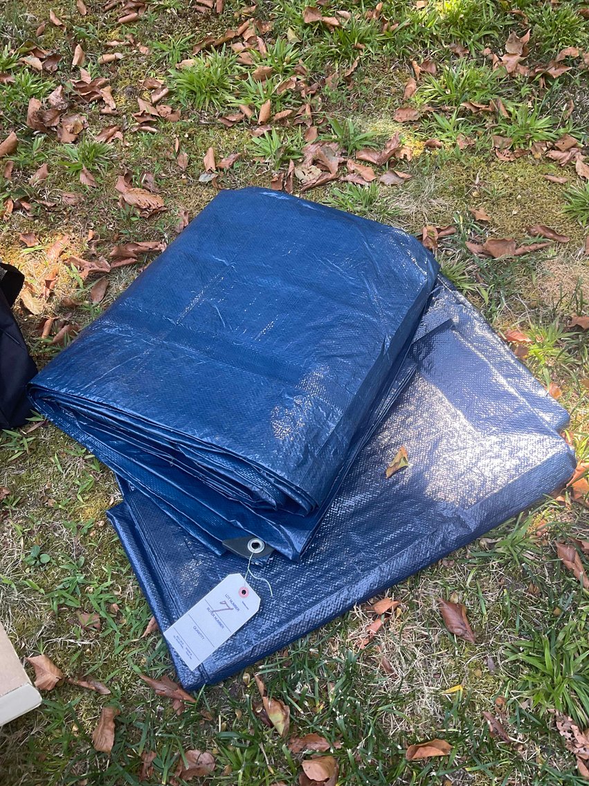 Image for Online Only Personal Property Auction with a large group of woodworking and hand tools