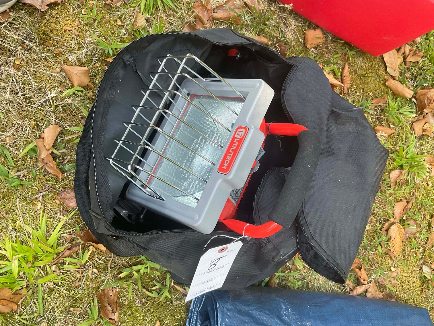 Image for Online Only Personal Property Auction with a large group of woodworking and hand tools