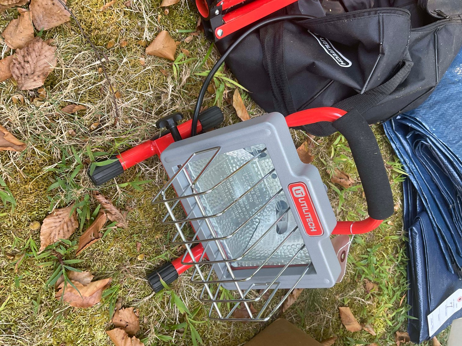 Image for Online Only Personal Property Auction with a large group of woodworking and hand tools