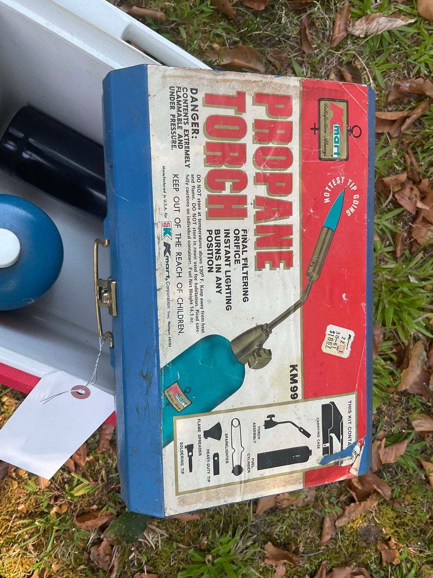 Image for Online Only Personal Property Auction with a large group of woodworking and hand tools