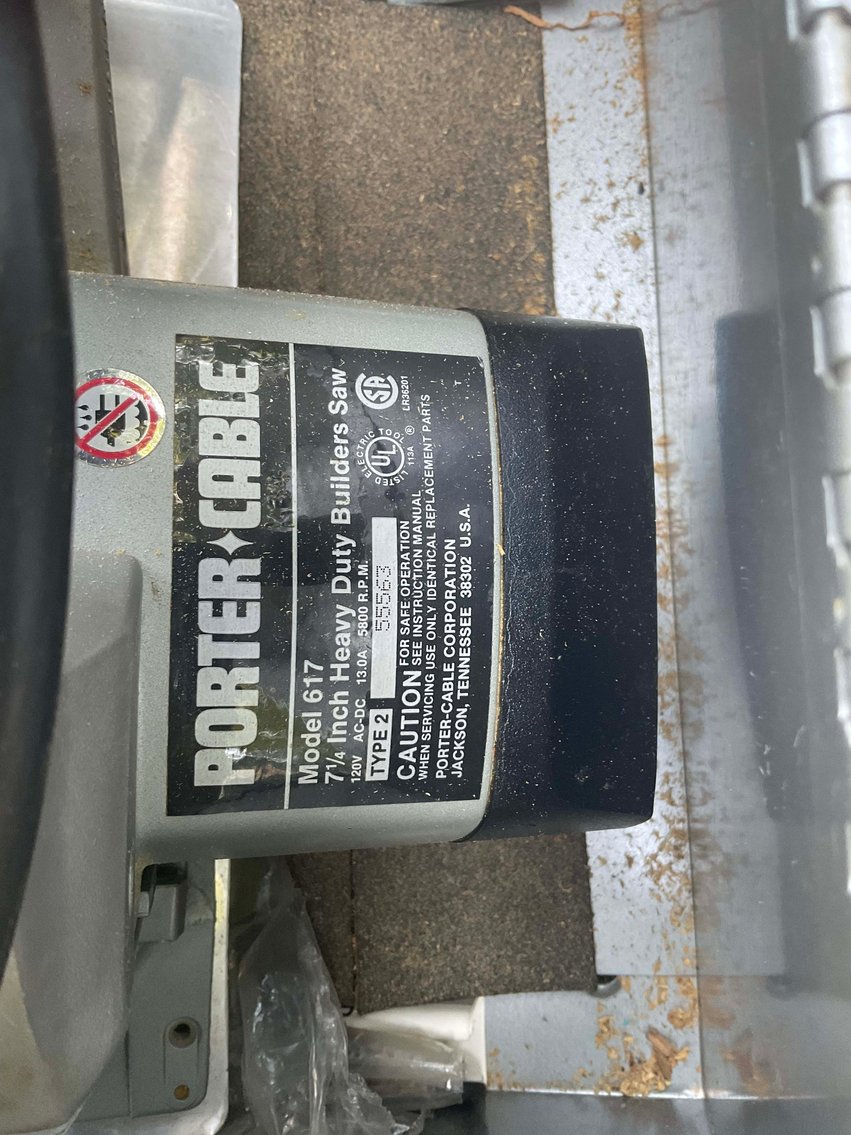 Image for Online Only Personal Property Auction with a large group of woodworking and hand tools