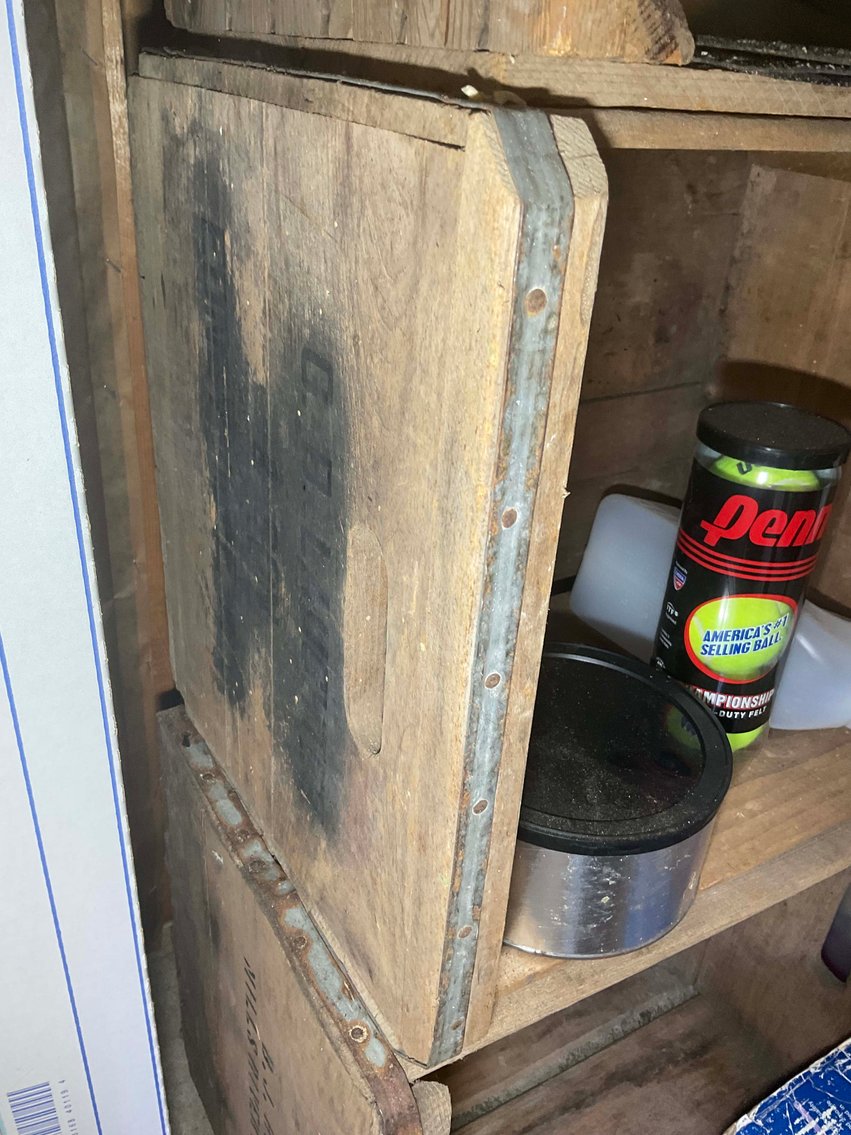 Image for Online Only Personal Property Auction with a large group of woodworking and hand tools