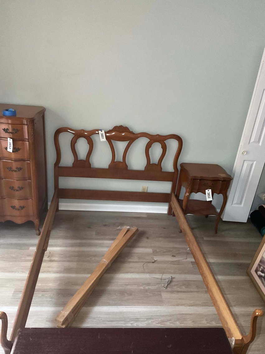 Image for Online Only Personal Property Auction