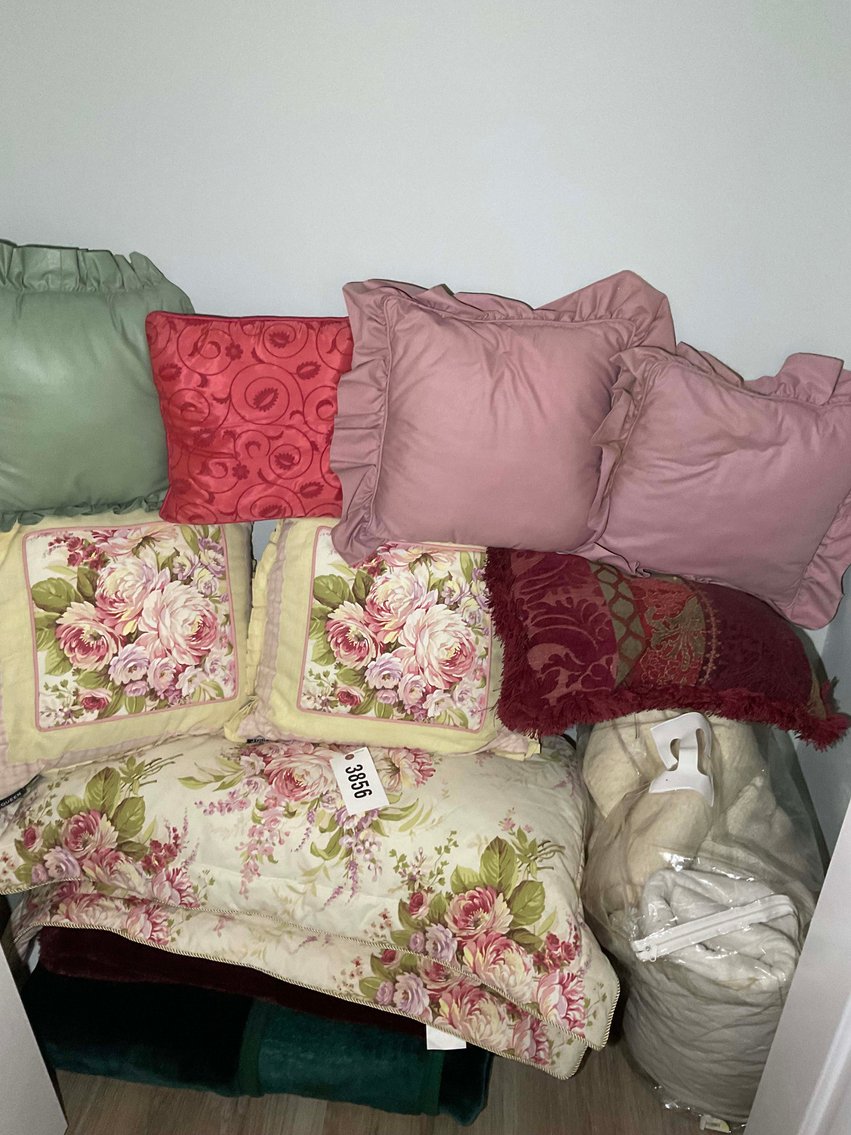 Image for Online Only Personal Property Auction