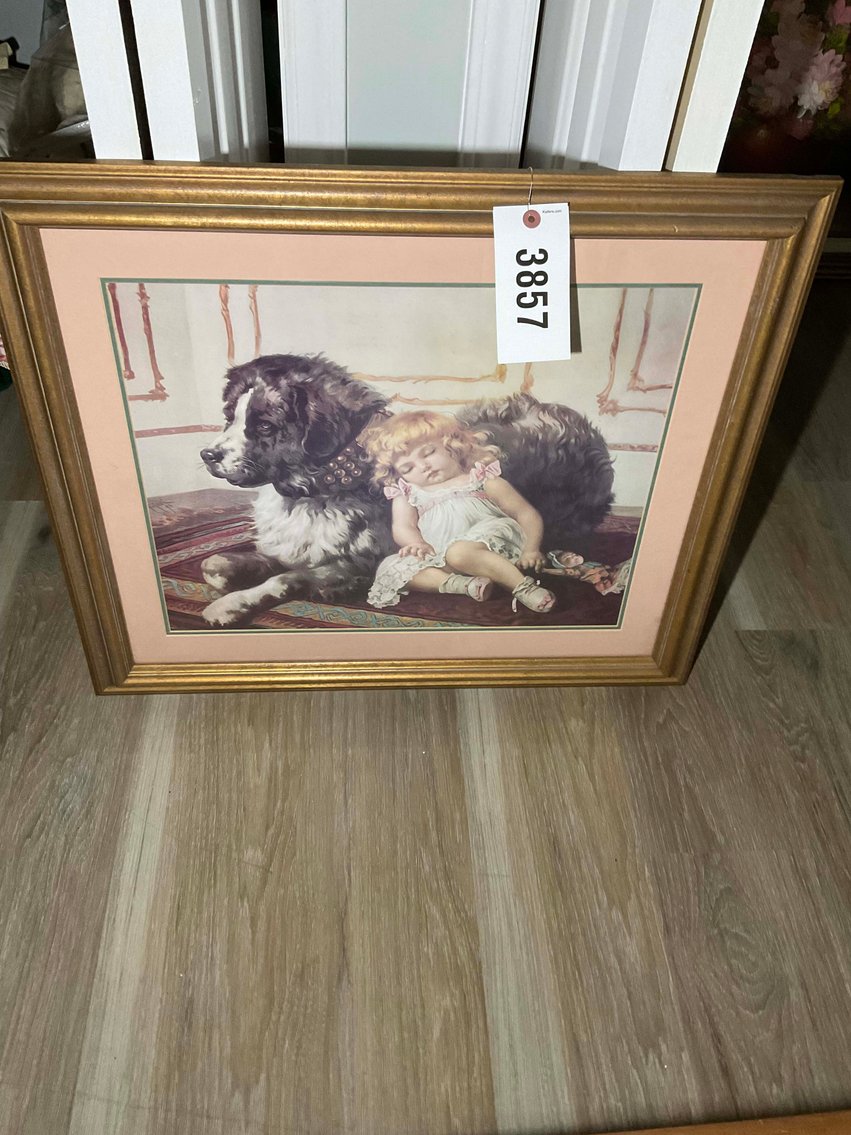 Image for Online Only Personal Property Auction