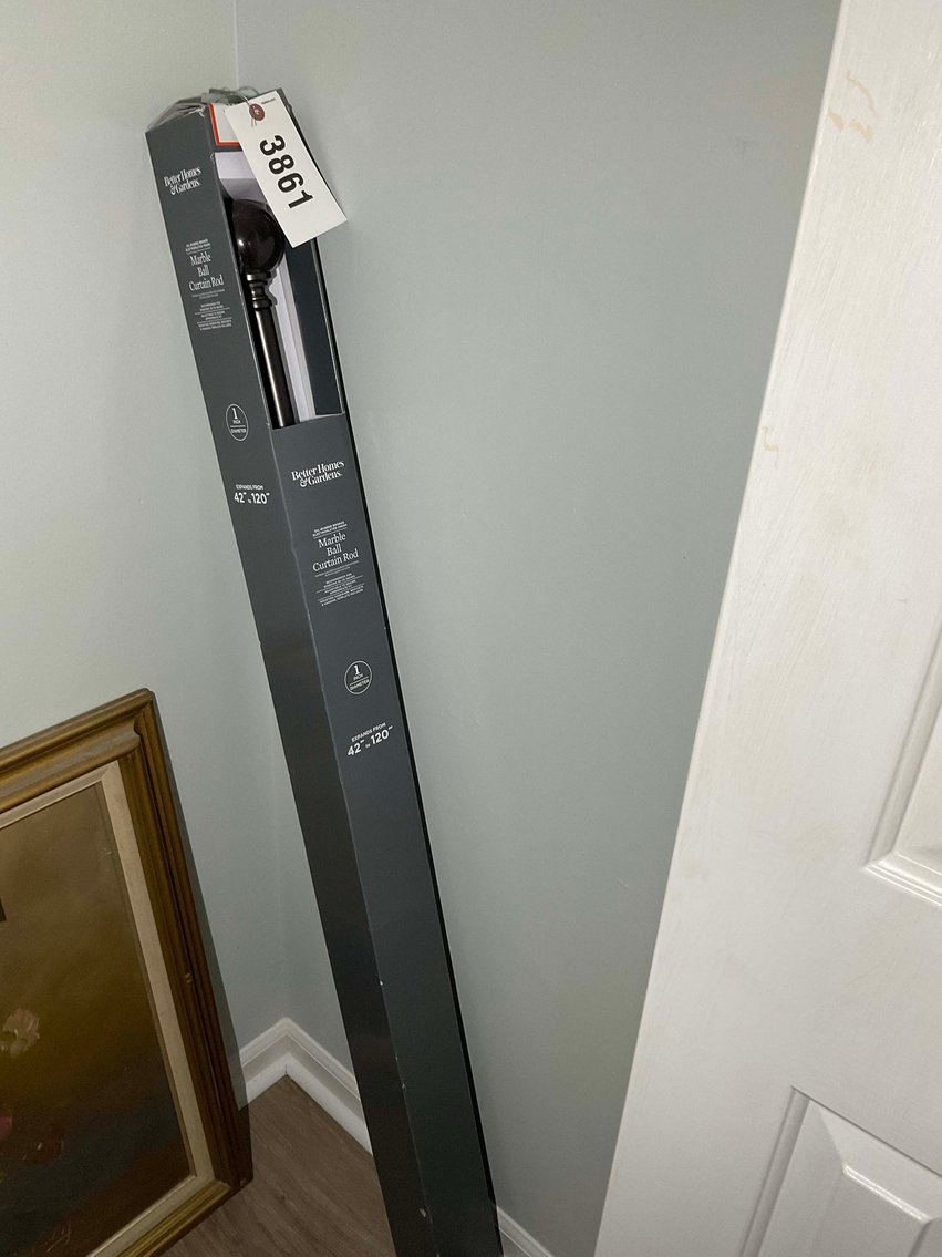 Image for Online Only Personal Property Auction