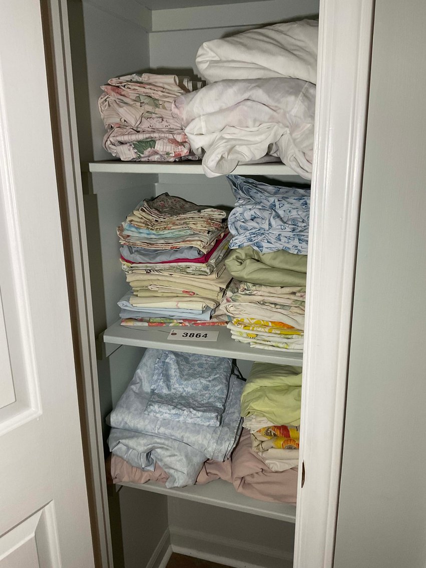 Image for Online Only Personal Property Auction