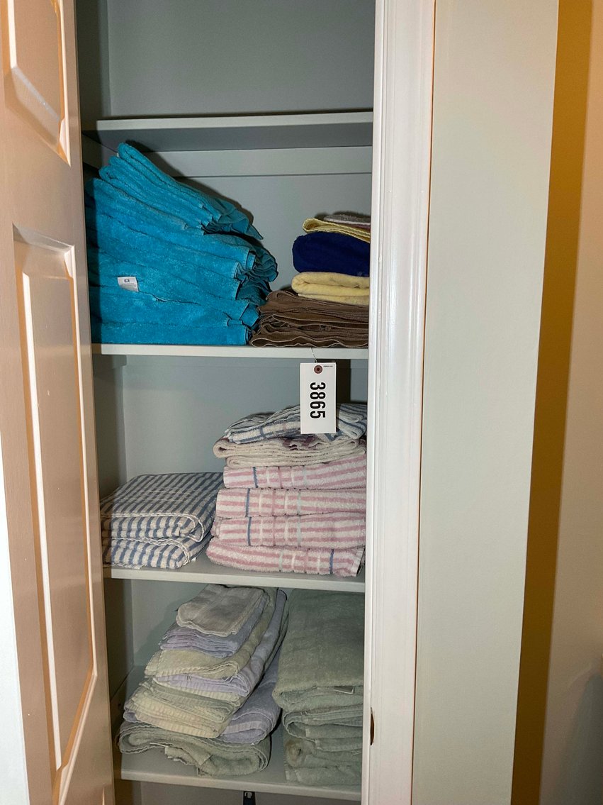 Image for Online Only Personal Property Auction