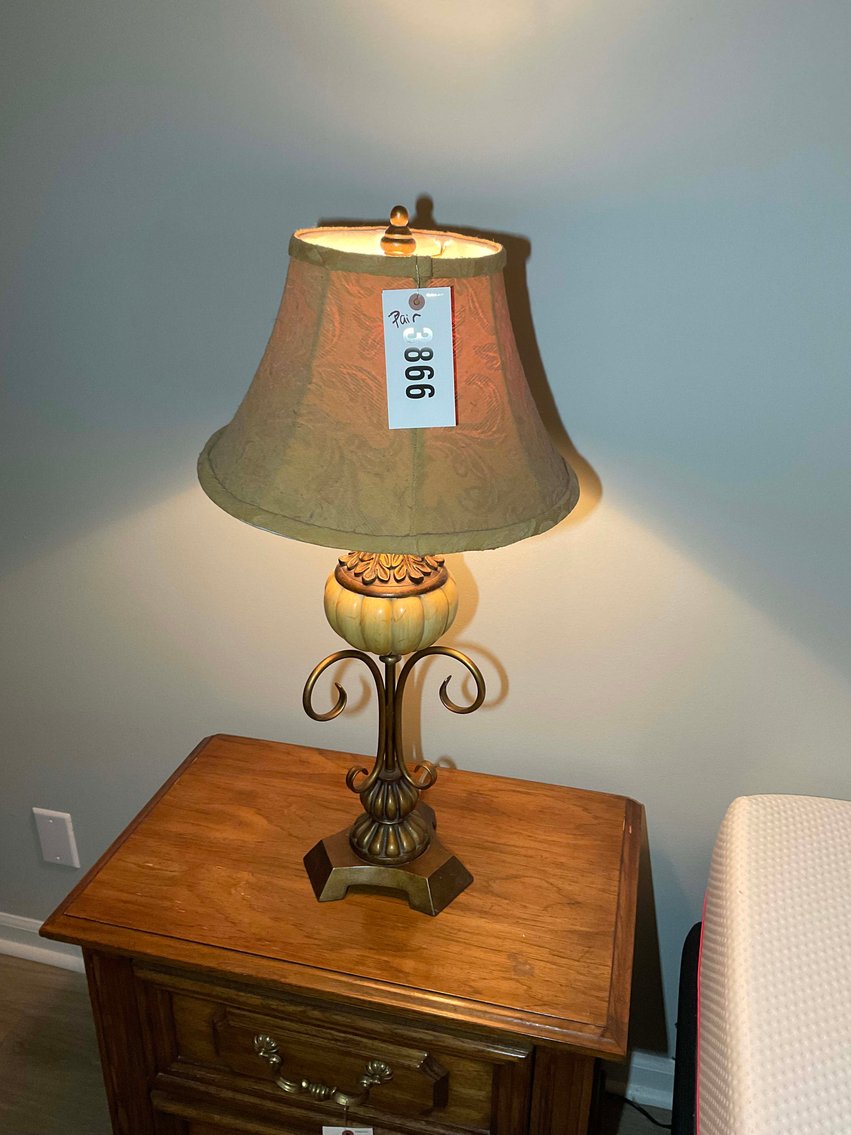 Image for Online Only Personal Property Auction