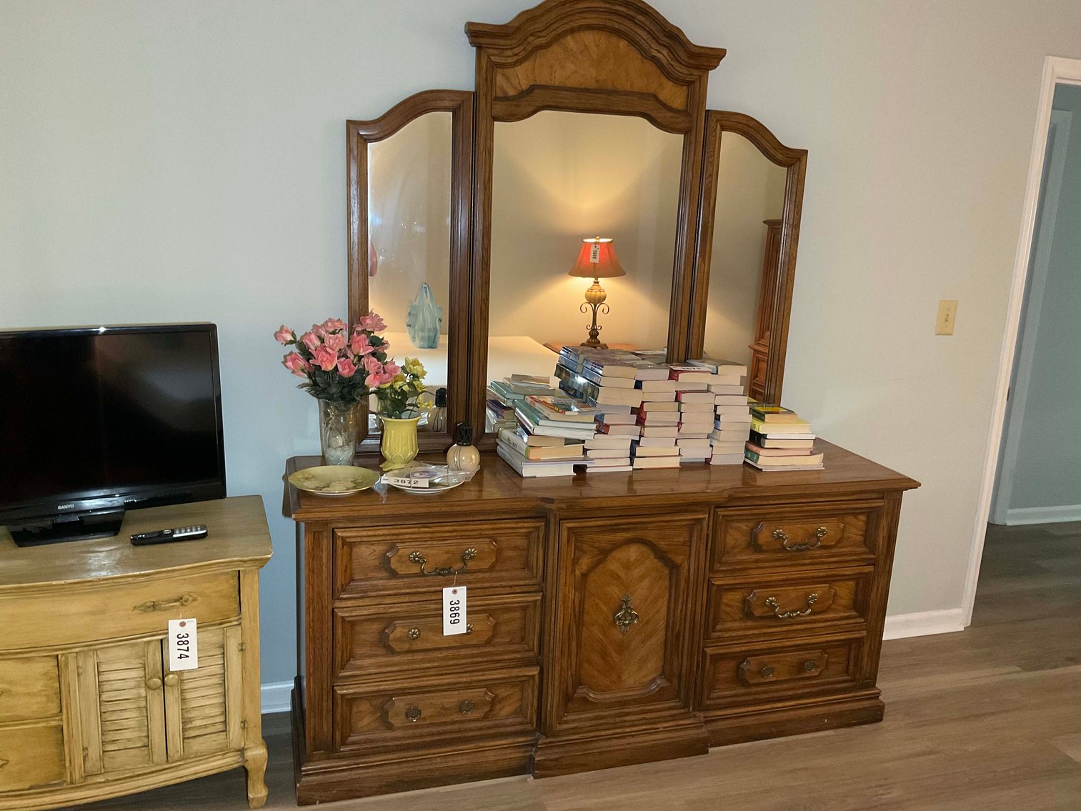 Image for Online Only Personal Property Auction