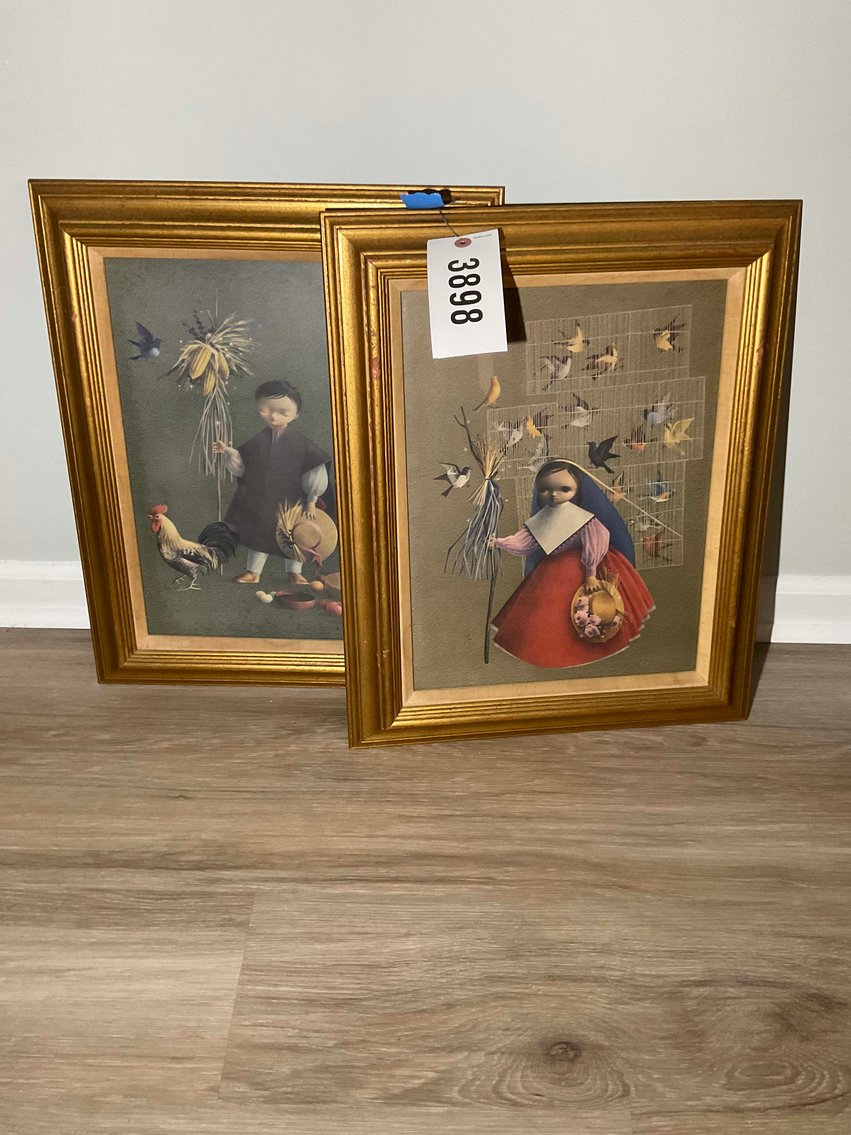 Image for Online Only Personal Property Auction