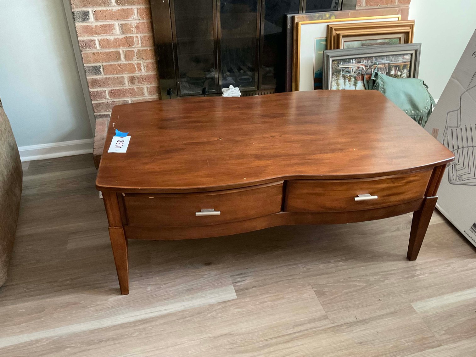 Image for Online Only Personal Property Auction