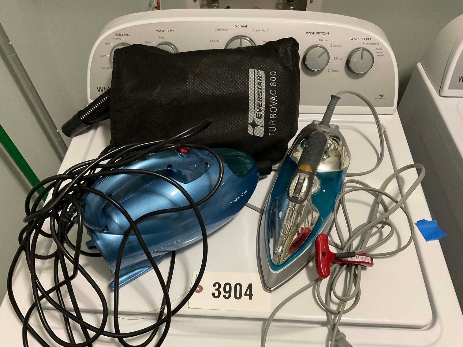 Image for Online Only Personal Property Auction