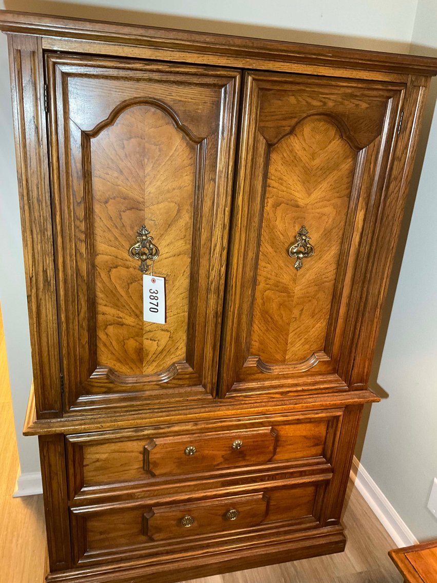 Image for Online Only Personal Property Auction