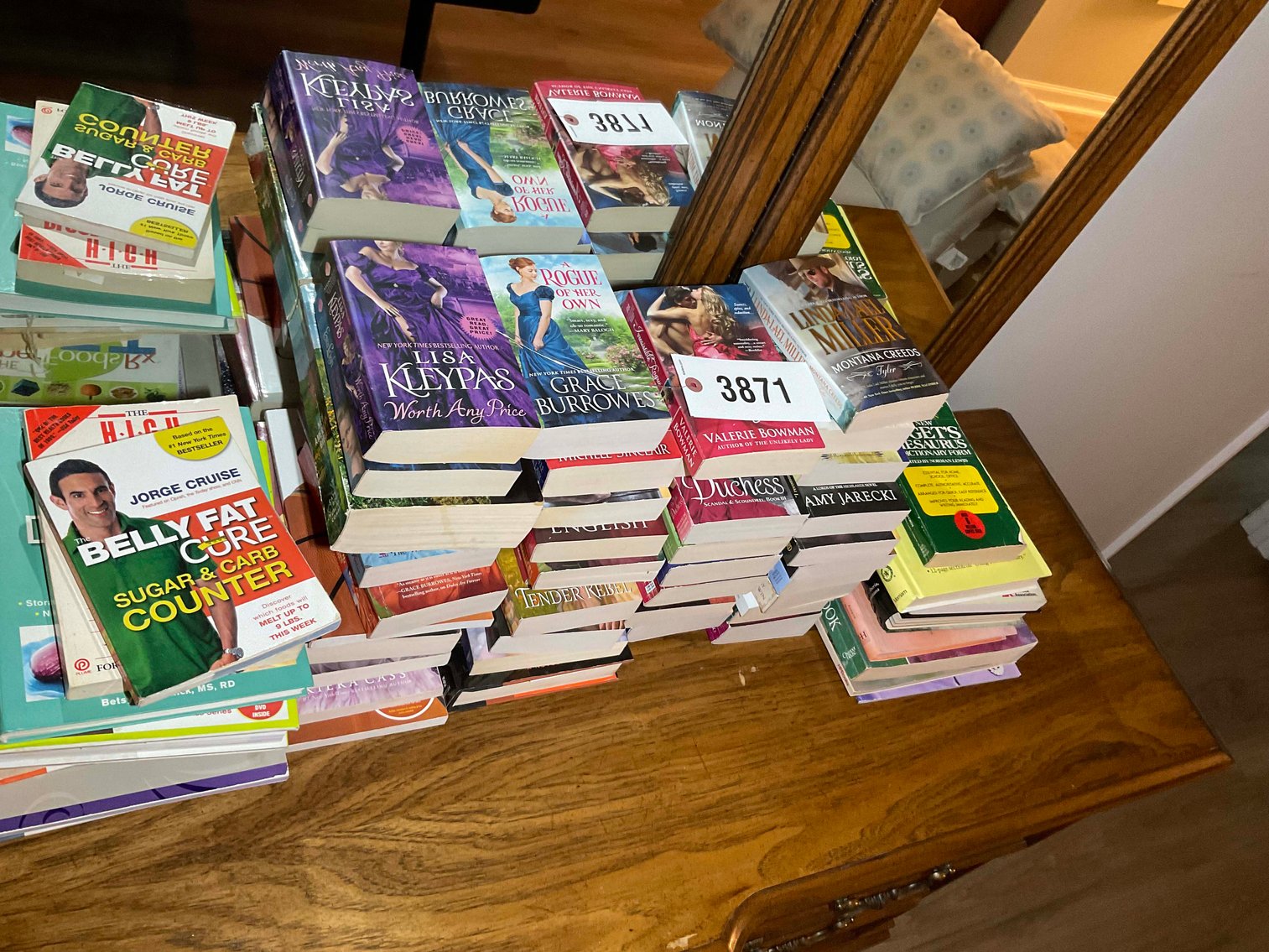 Image for Online Only Personal Property Auction