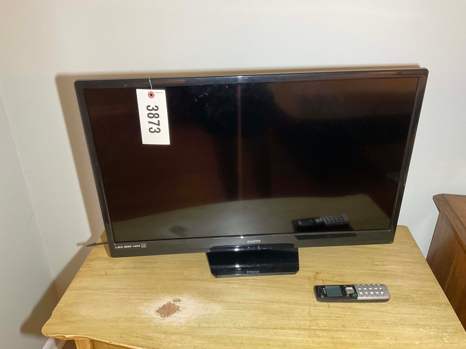 Image for Online Only Personal Property Auction