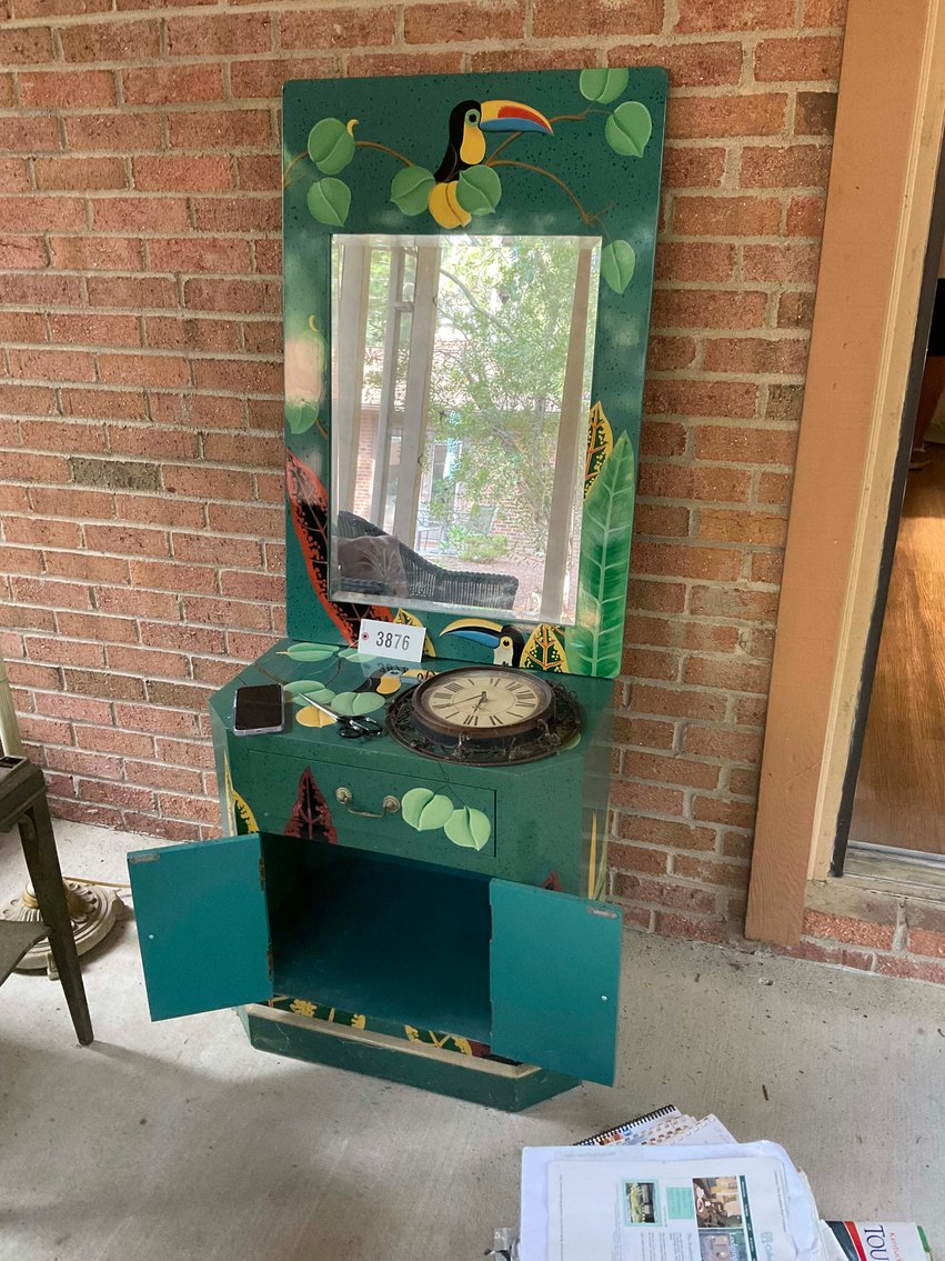 Image for Online Only Personal Property Auction