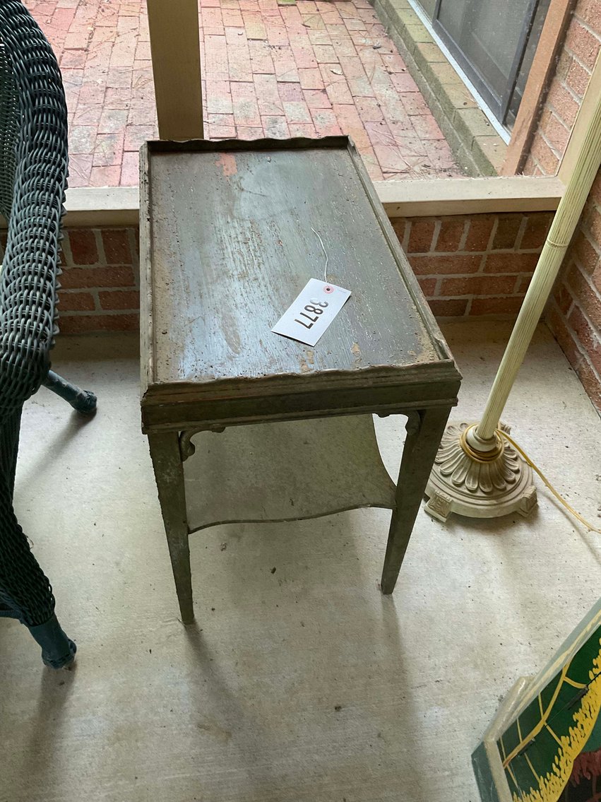 Image for Online Only Personal Property Auction