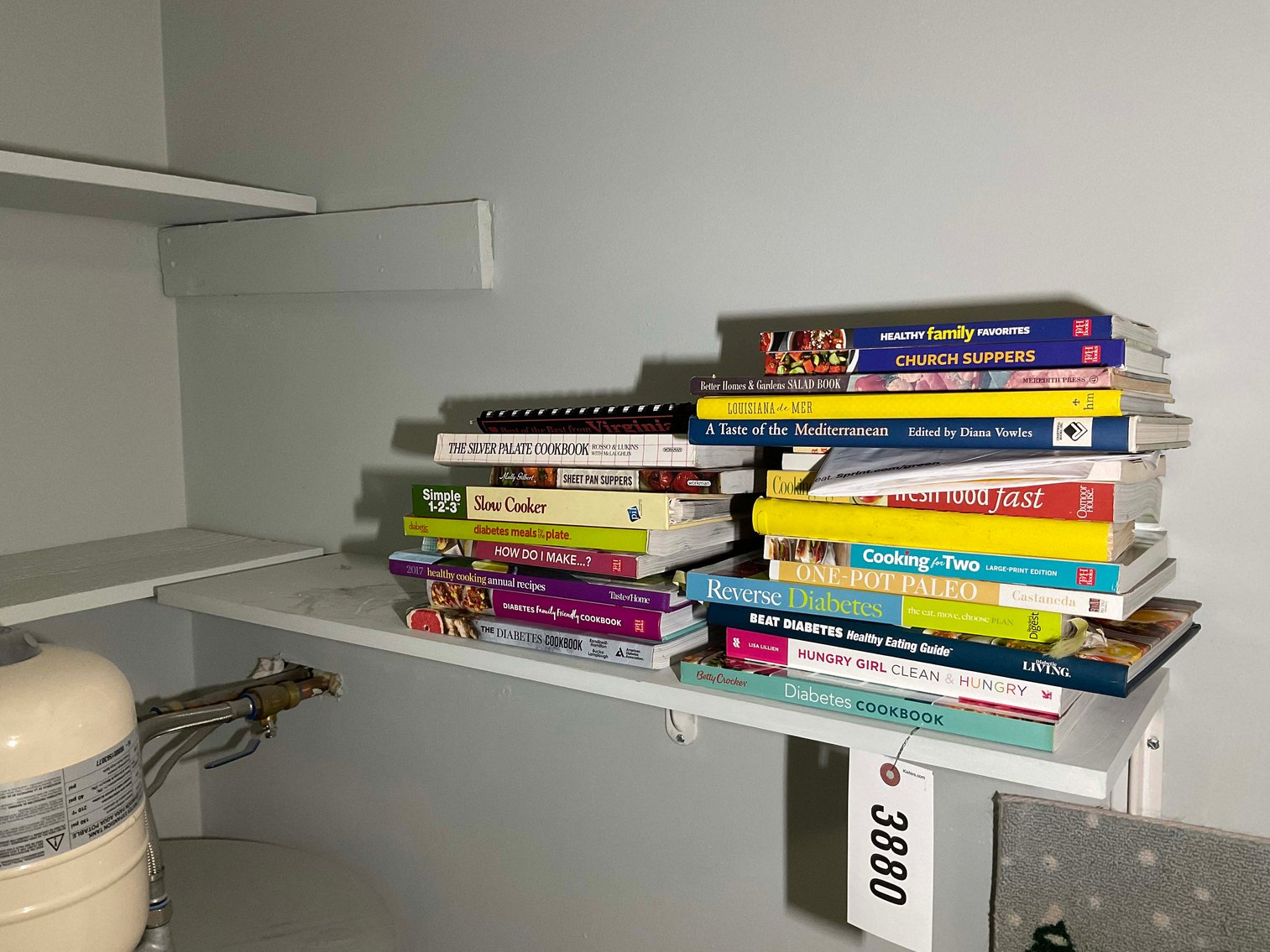 Image for Online Only Personal Property Auction