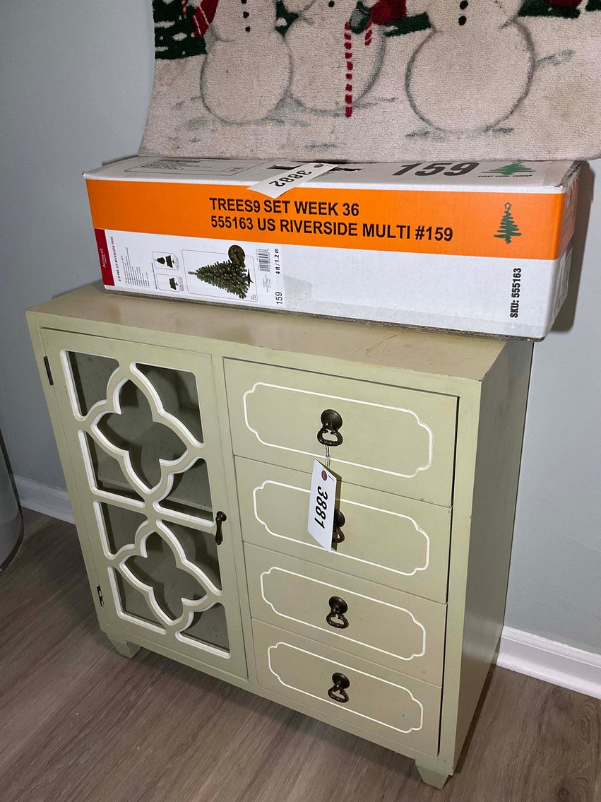 Image for Online Only Personal Property Auction