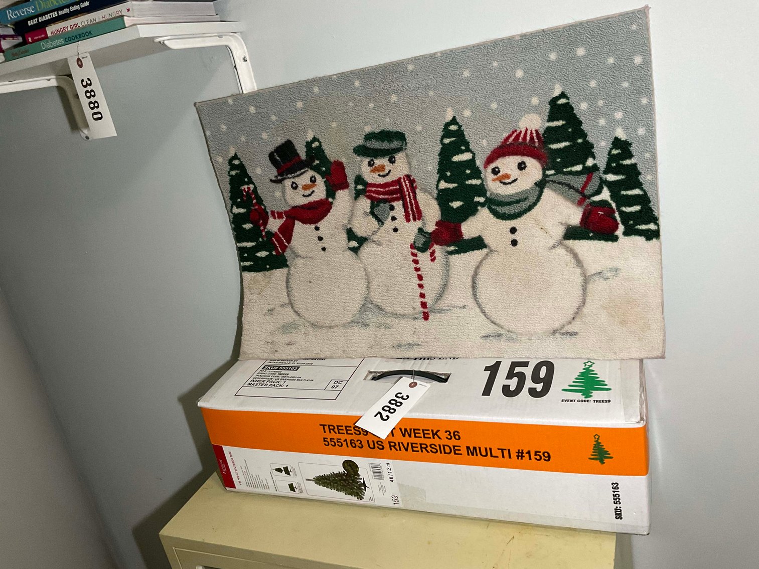 Image for Online Only Personal Property Auction