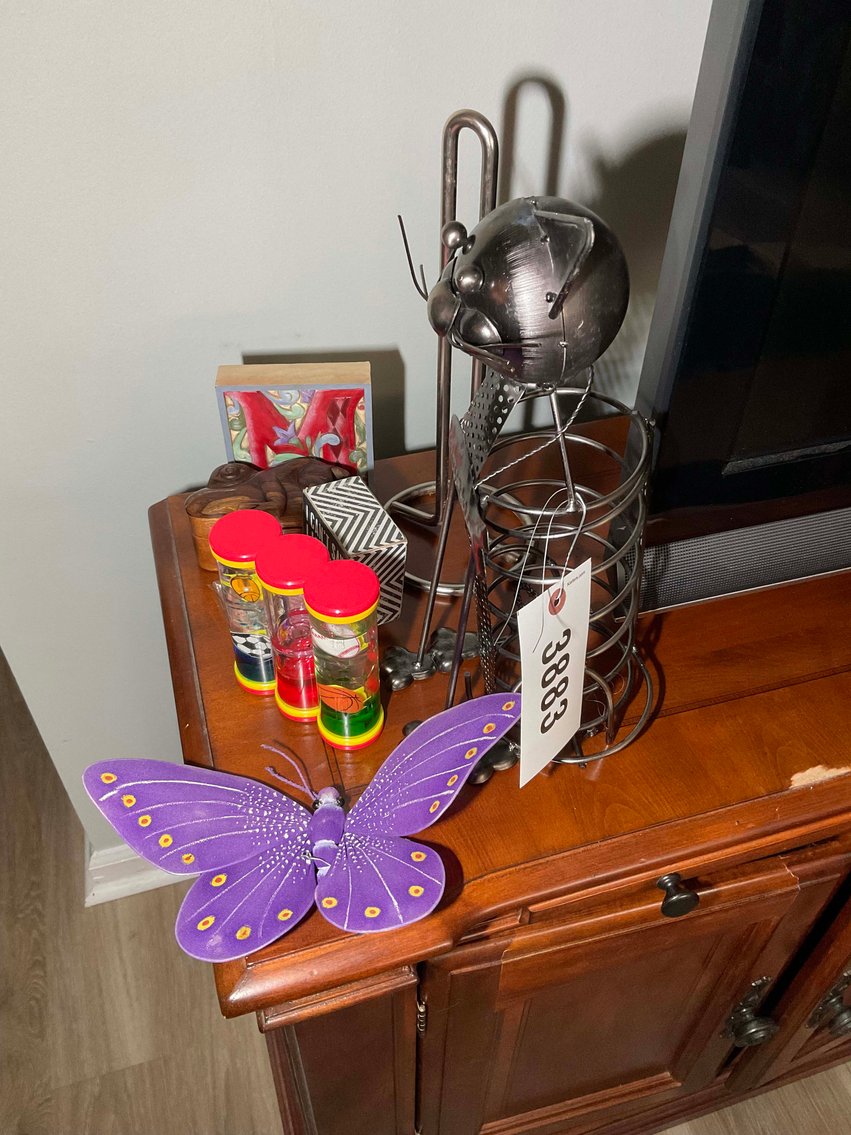 Image for Online Only Personal Property Auction