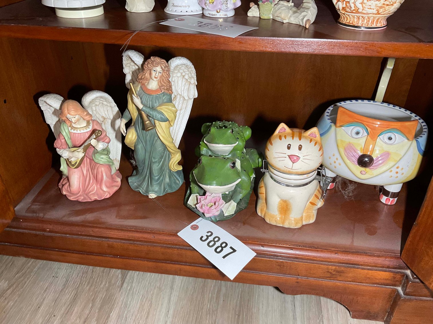 Image for Online Only Personal Property Auction