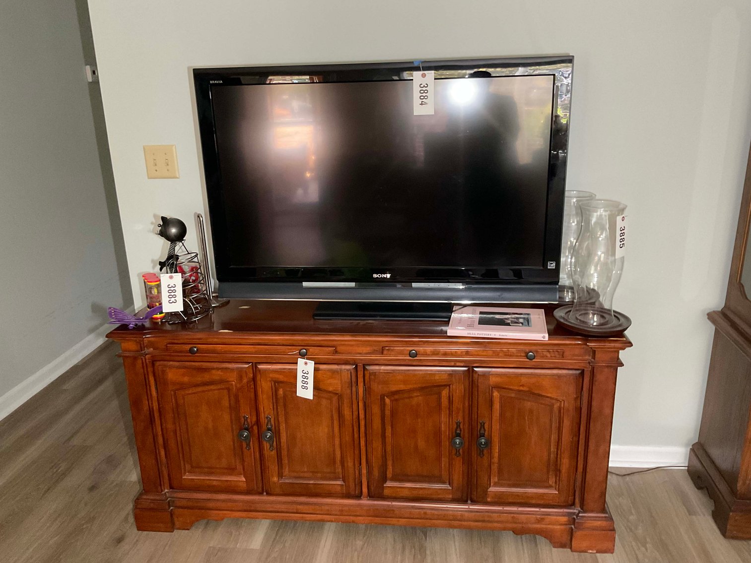 Image for Online Only Personal Property Auction