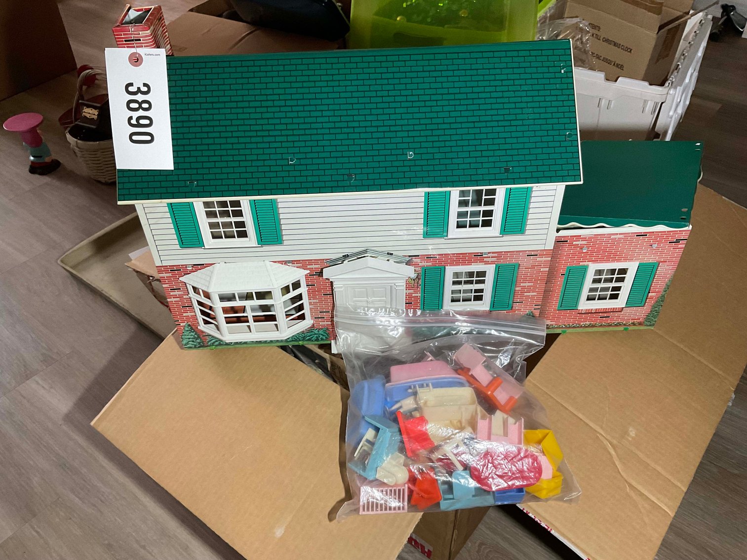 Image for Online Only Personal Property Auction