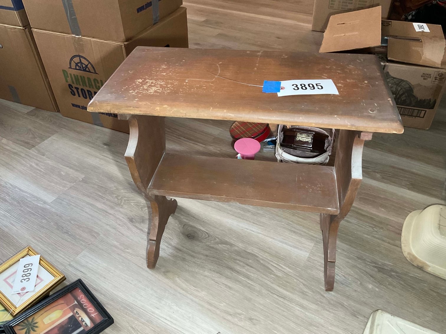 Image for Online Only Personal Property Auction