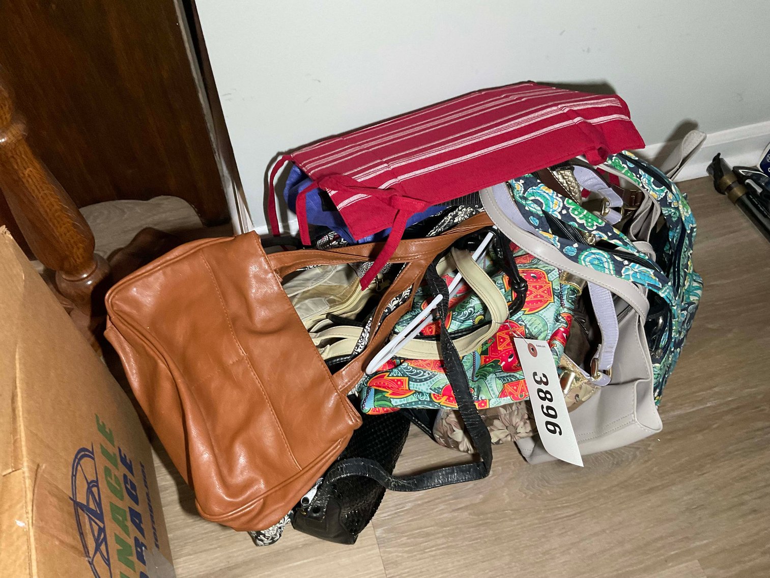 Image for Online Only Personal Property Auction