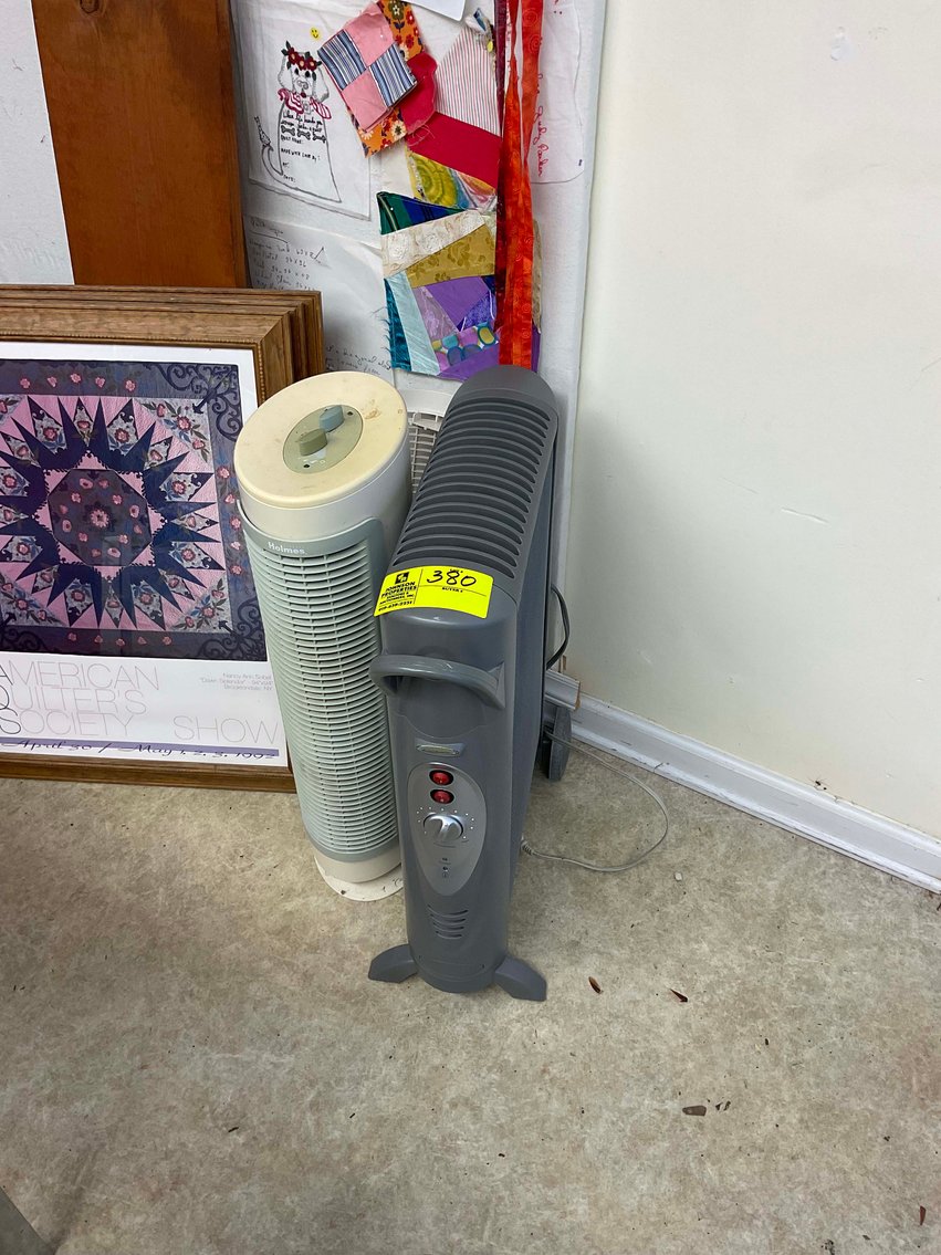 Image for Online Only Personal Property a Sewing Lovers Dream!