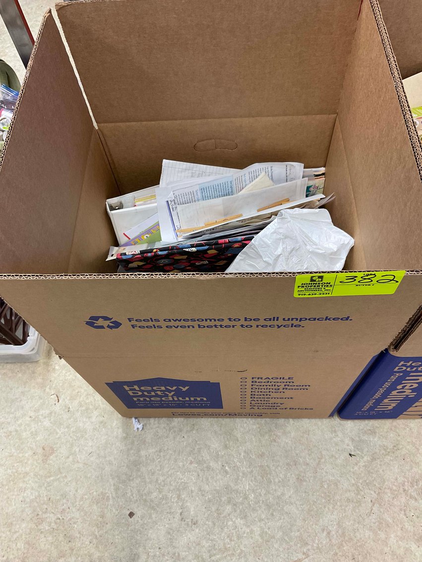 Image for Online Only Personal Property a Sewing Lovers Dream!