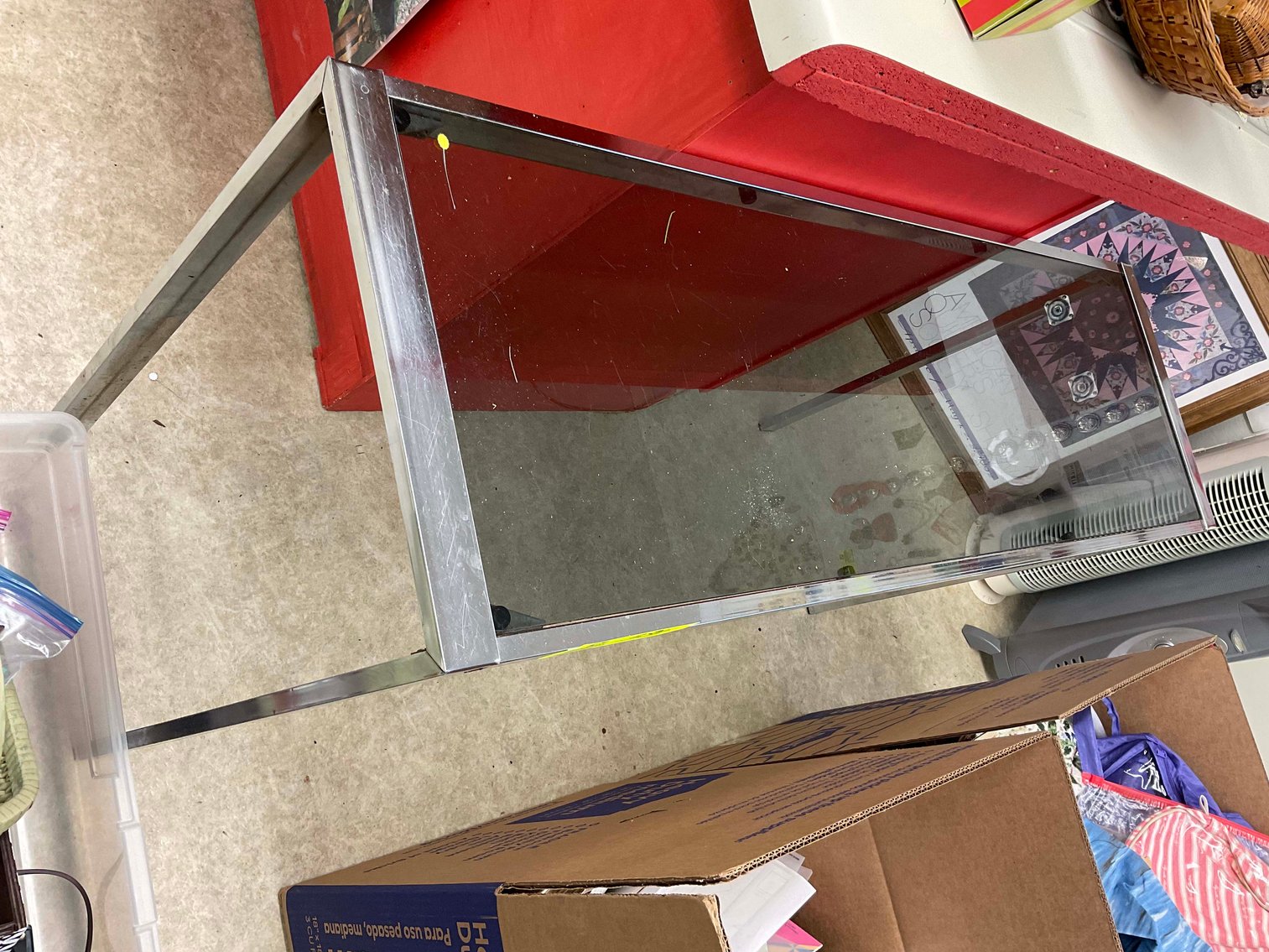 Image for Online Only Personal Property a Sewing Lovers Dream!