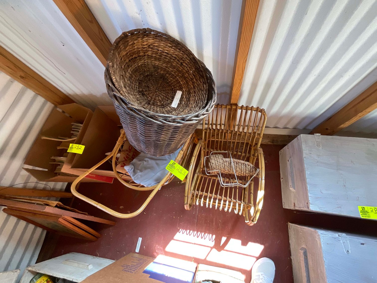 Image for Online Only Personal Property a Sewing Lovers Dream!