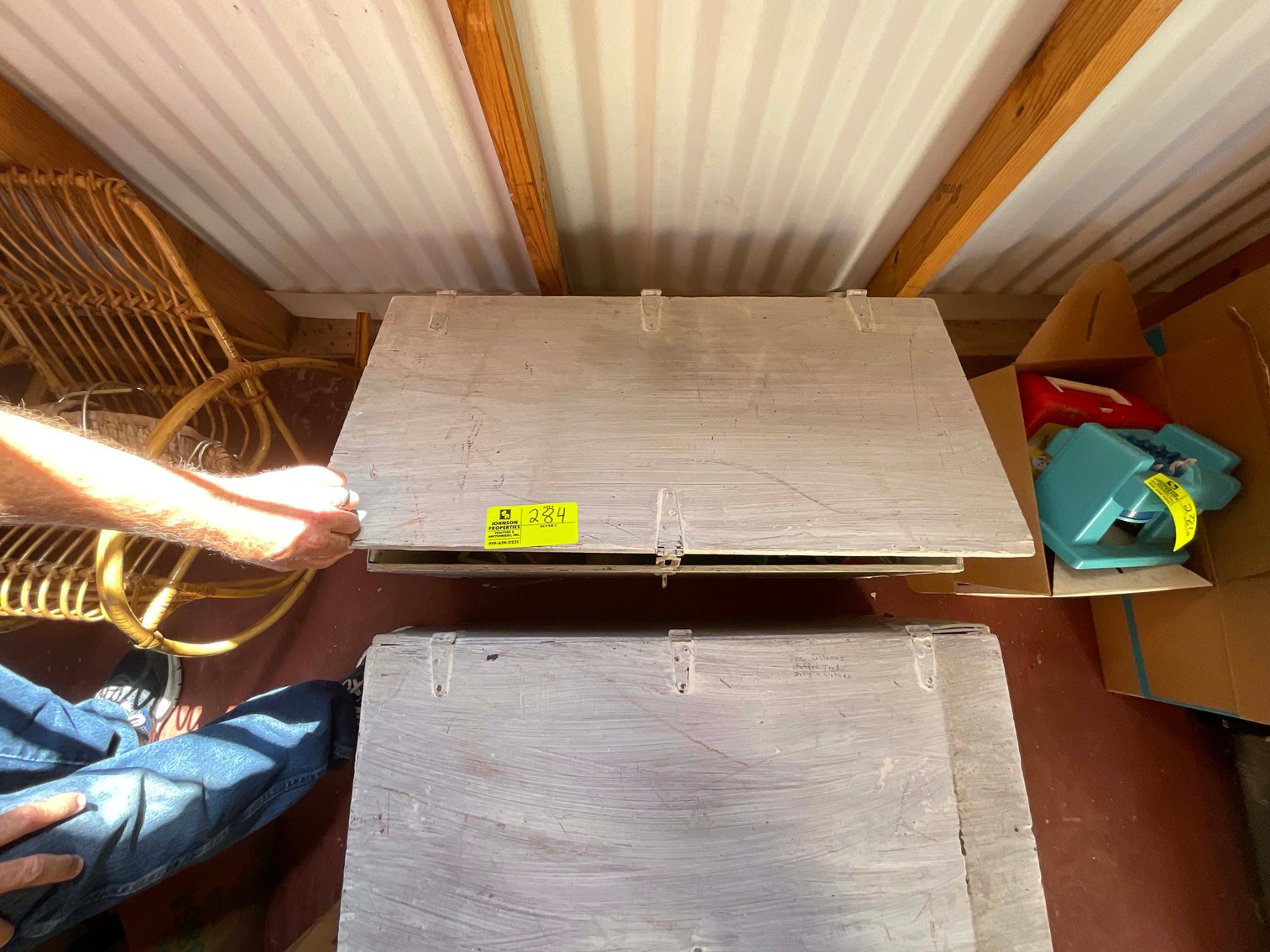 Image for Online Only Personal Property a Sewing Lovers Dream!