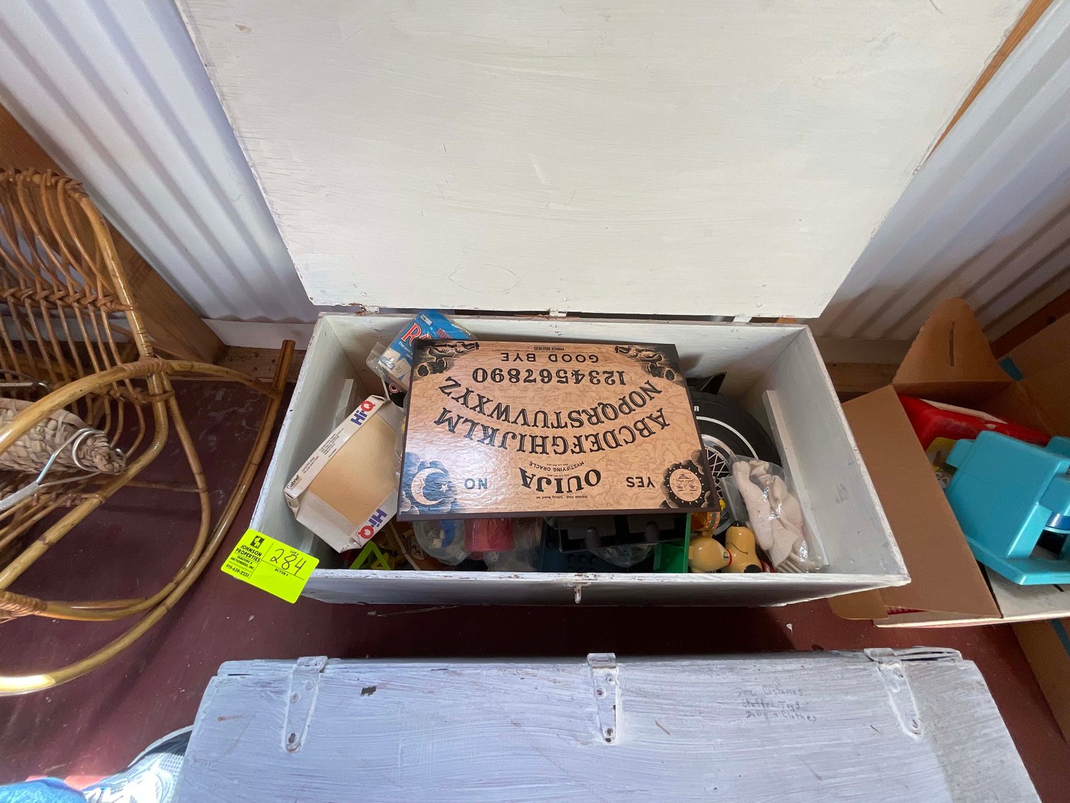 Image for Online Only Personal Property a Sewing Lovers Dream!