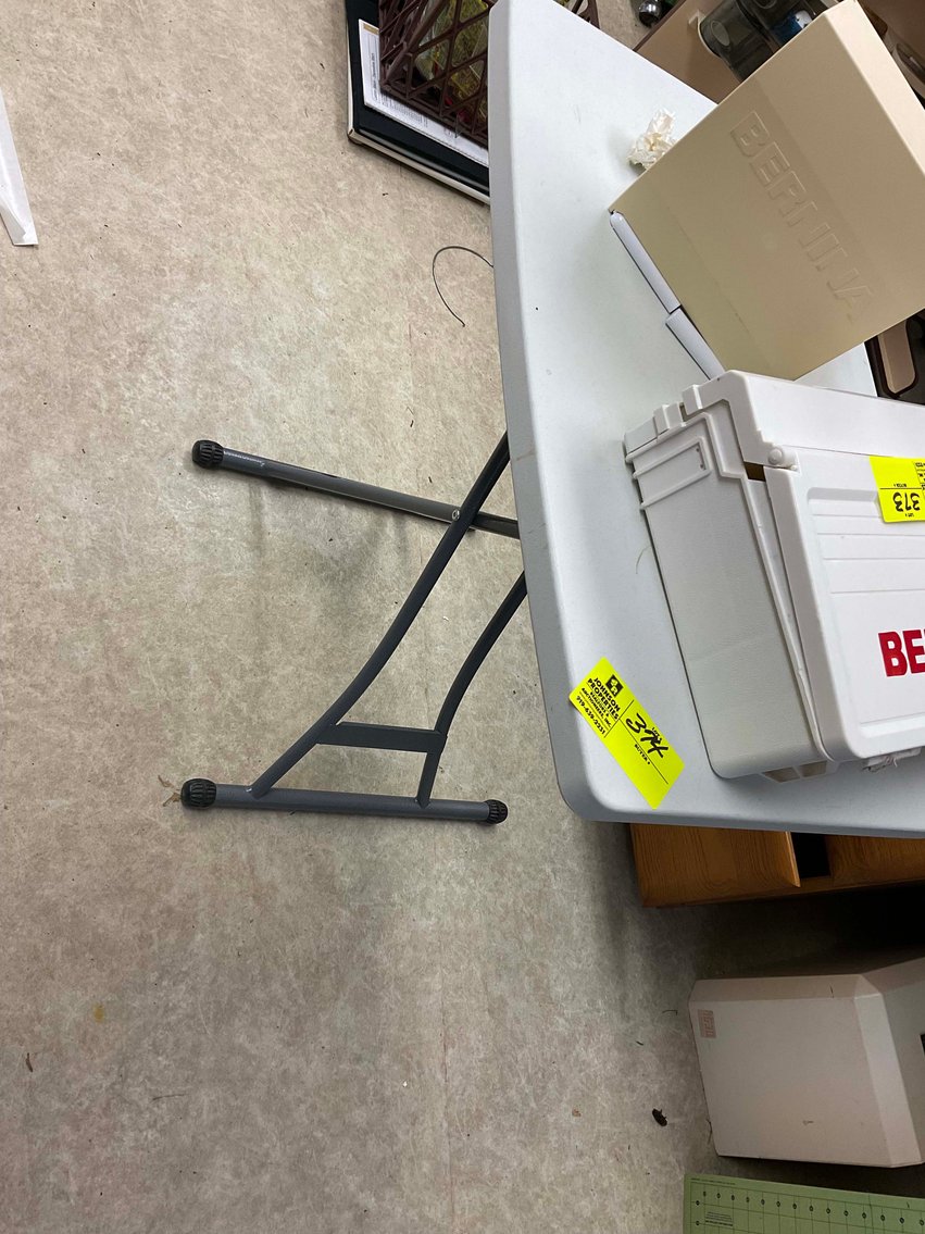 Image for Online Only Personal Property a Sewing Lovers Dream!