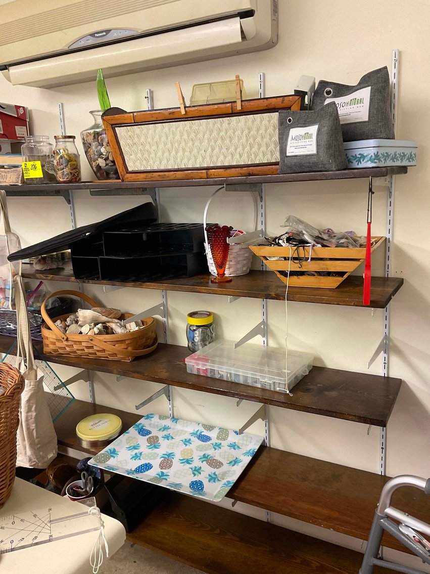 Image for Online Only Personal Property a Sewing Lovers Dream!