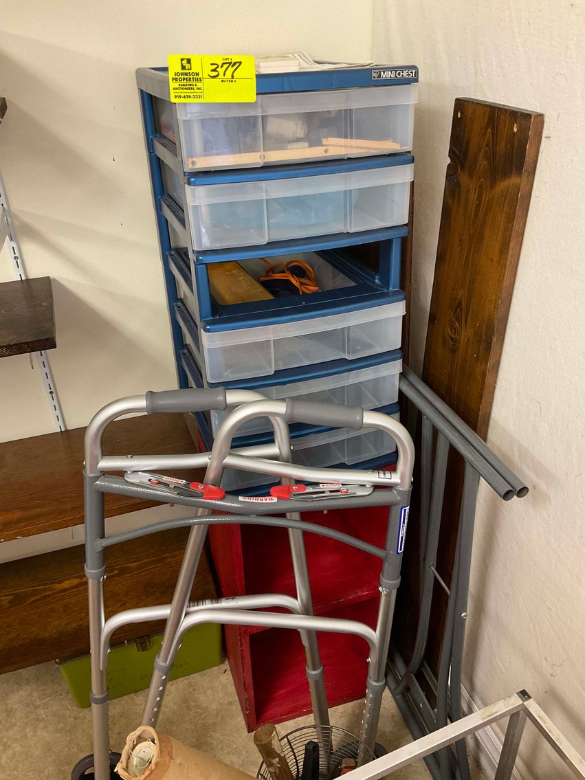 Image for Online Only Personal Property a Sewing Lovers Dream!