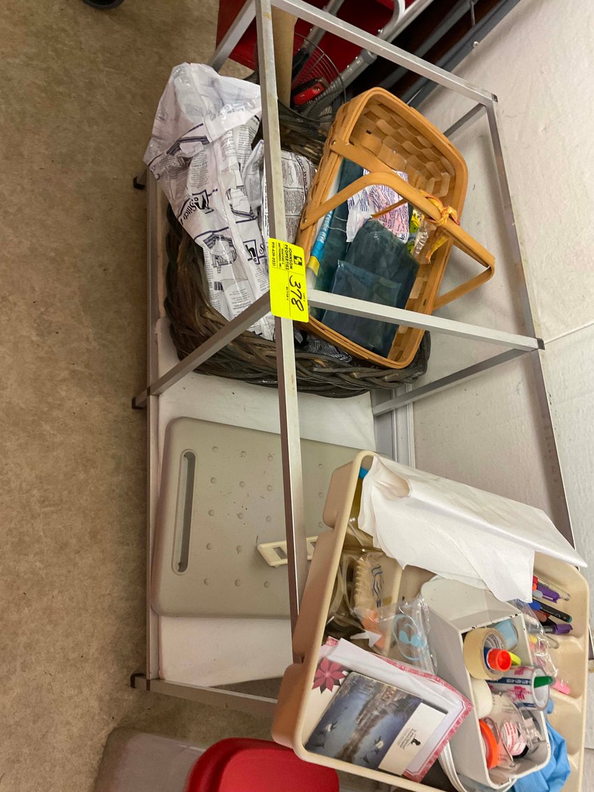 Image for Online Only Personal Property a Sewing Lovers Dream!