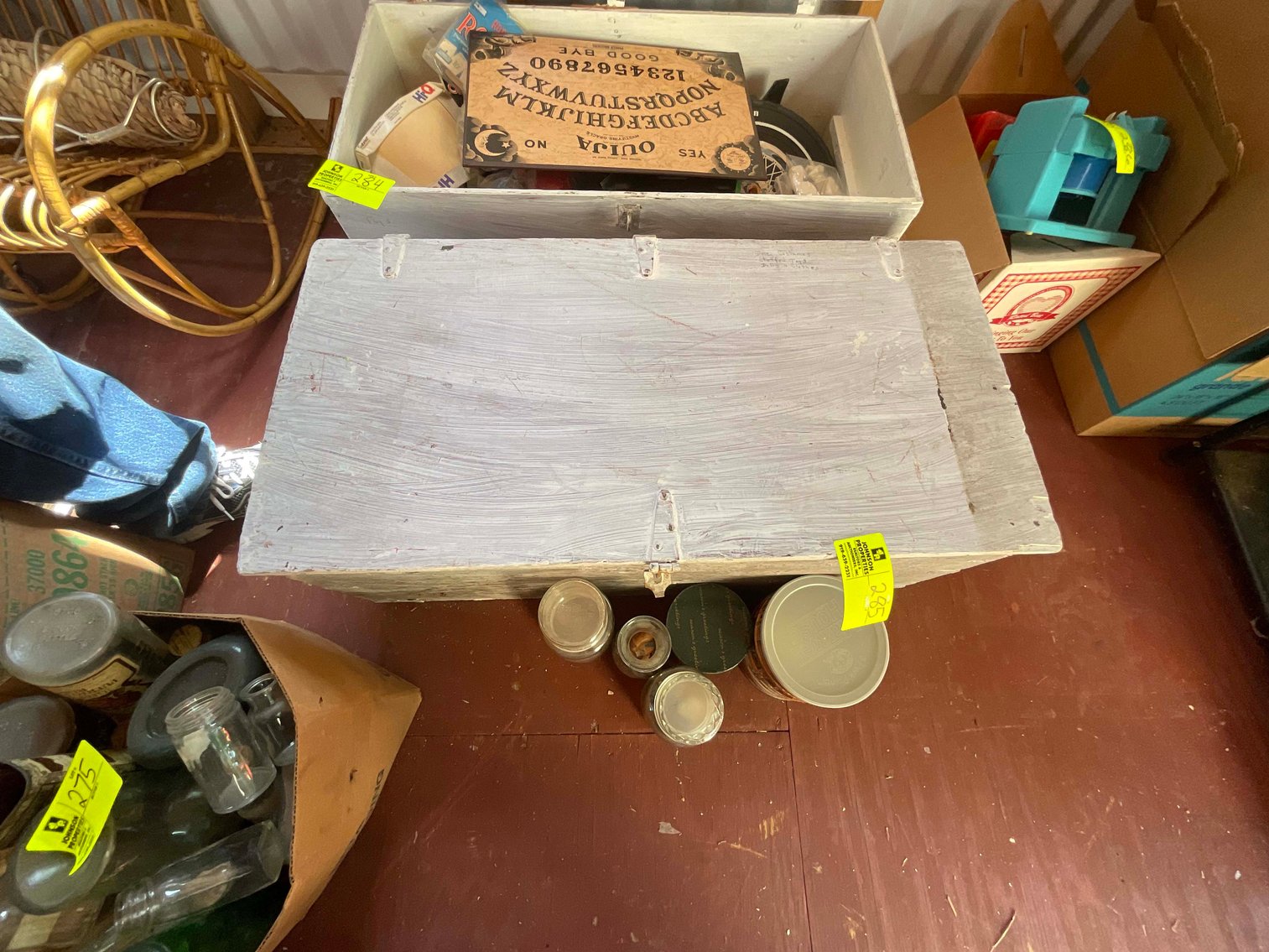 Image for Online Only Personal Property a Sewing Lovers Dream!