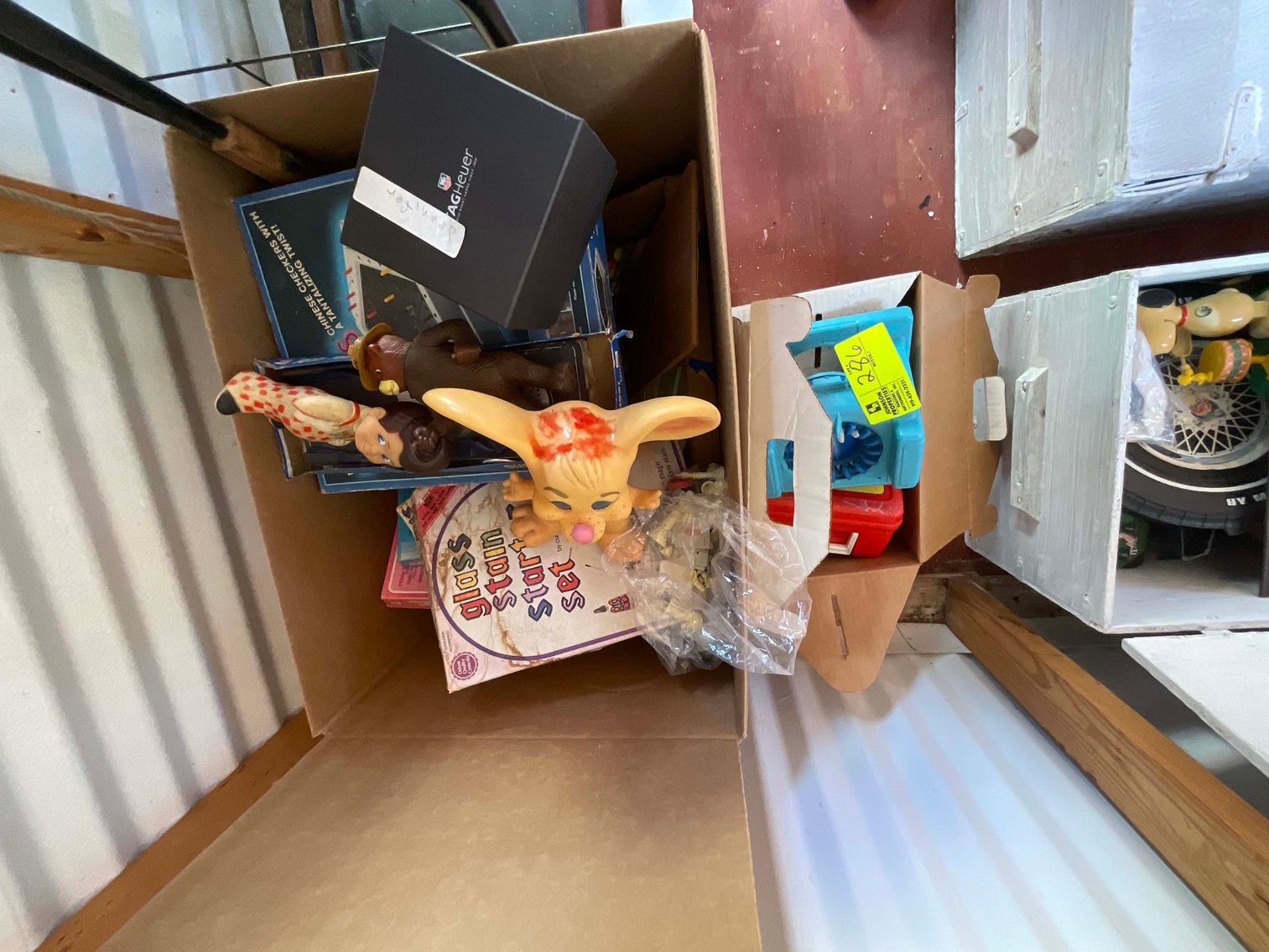 Image for Online Only Personal Property a Sewing Lovers Dream!