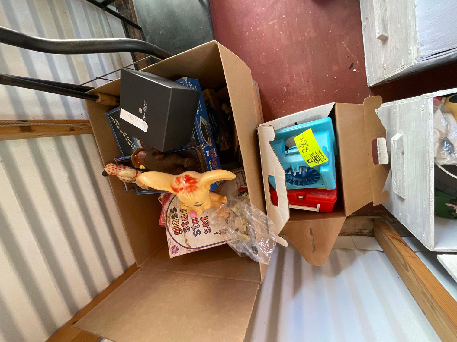 Image for Online Only Personal Property a Sewing Lovers Dream!