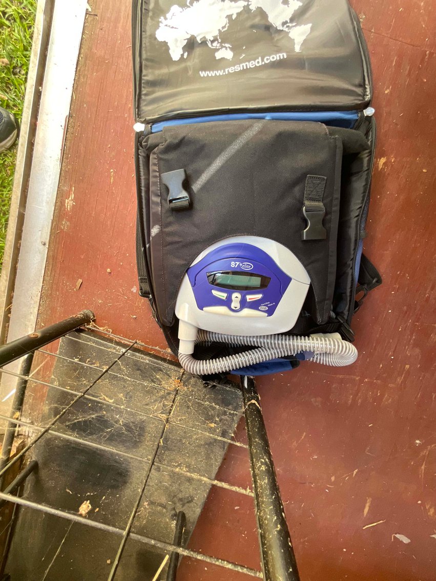 Image for Online Only Personal Property a Sewing Lovers Dream!